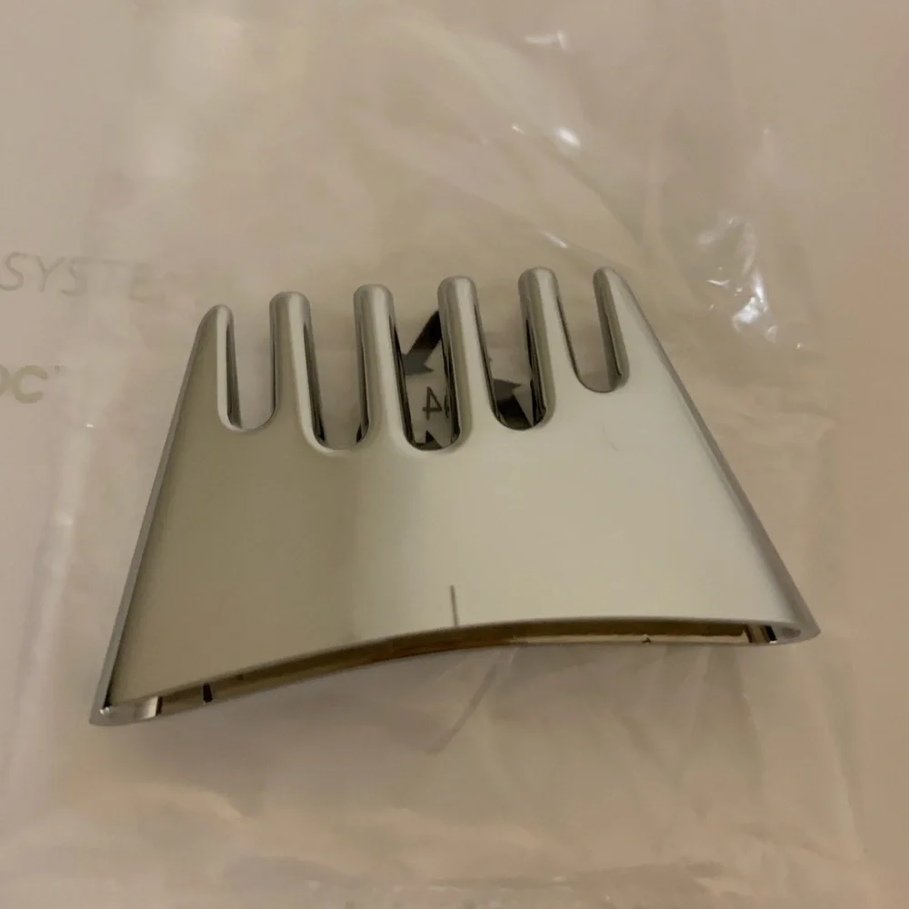 New NuSkin AgeLOC Galvanic Spa Scalp Conductor